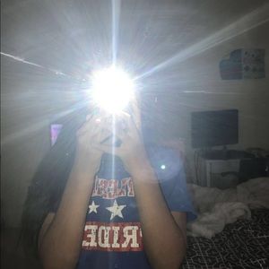 Meet your Posher, Liliana